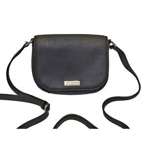 Kate Spade Black Crossbody bag